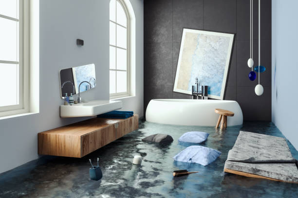 Best 24-hour water damage restoration  in Goshen, AR