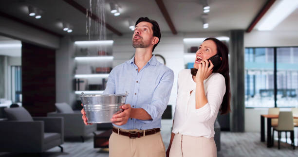 Best Emergency water damage restoration  in Goshen, AR